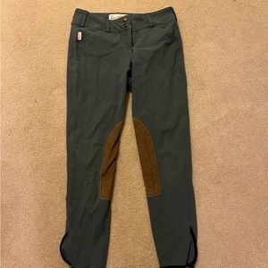 Seafoam size 26R TS breeches
